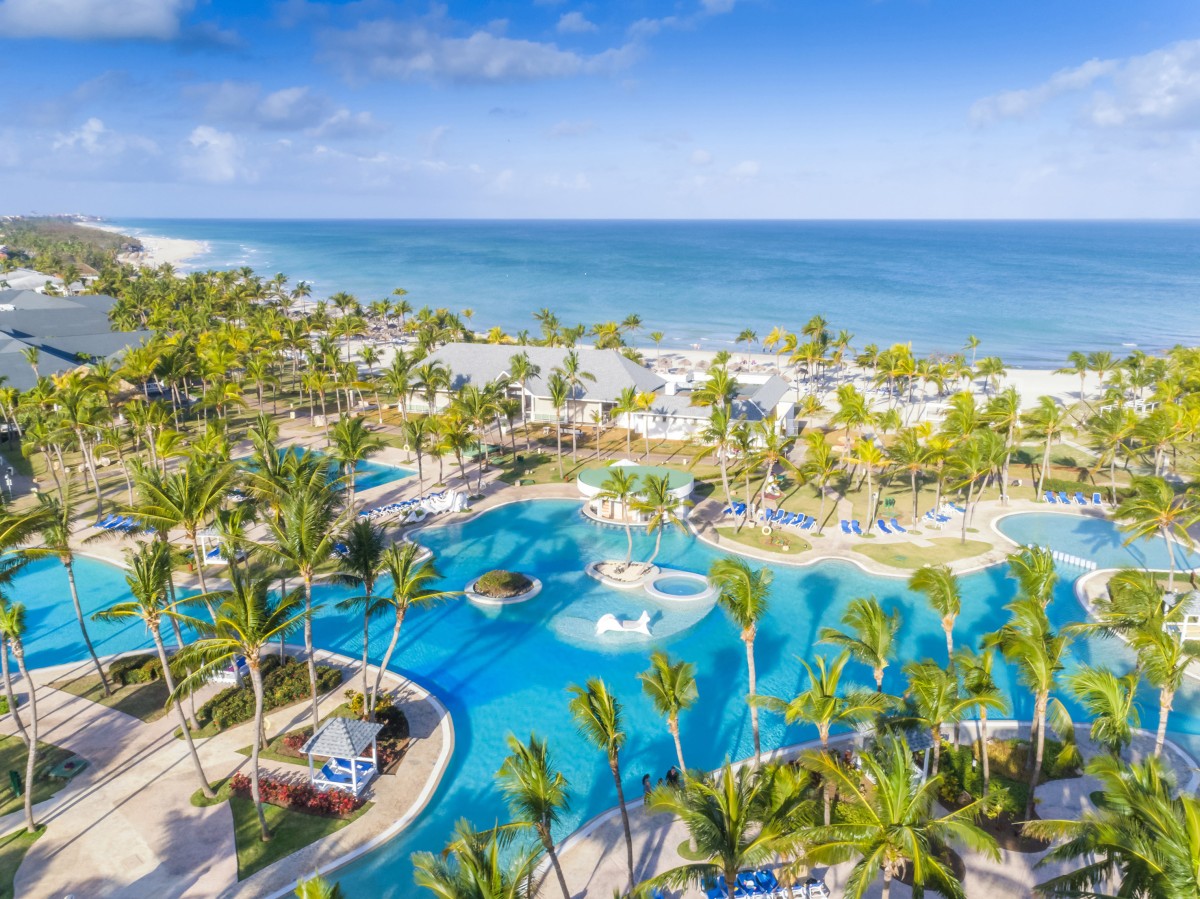 Paradisus Varadero Resort & Spa